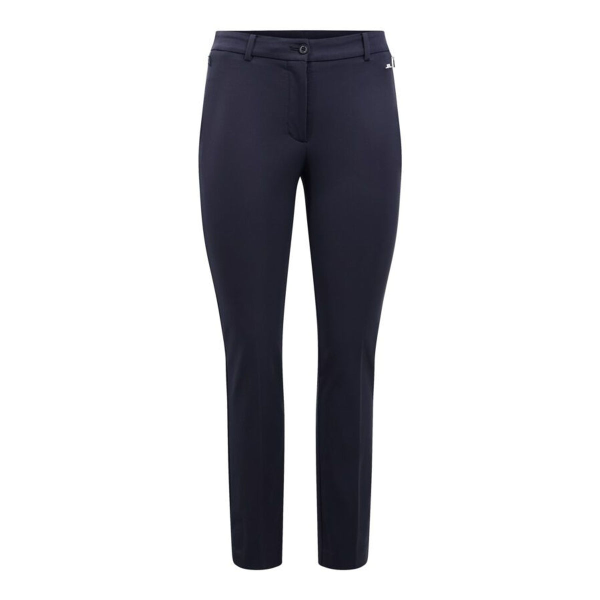 J. Lindeberg Lei Fleece Twill Golfhose Damen