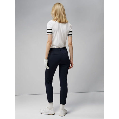 Lei Fleece Twill Golfhose
