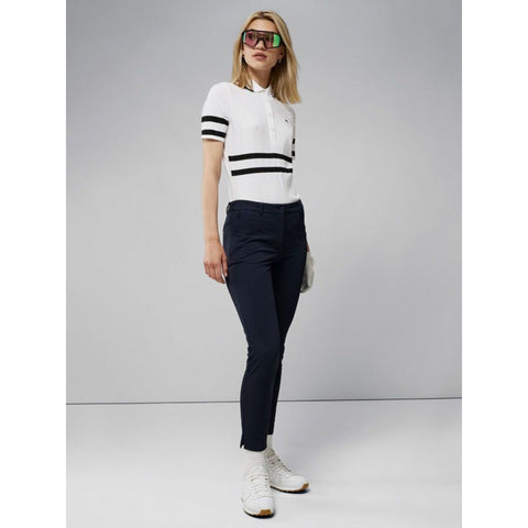 Lei Fleece Twill Golfhose