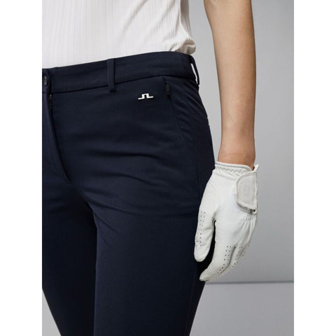 Lei Fleece Twill Golfhose