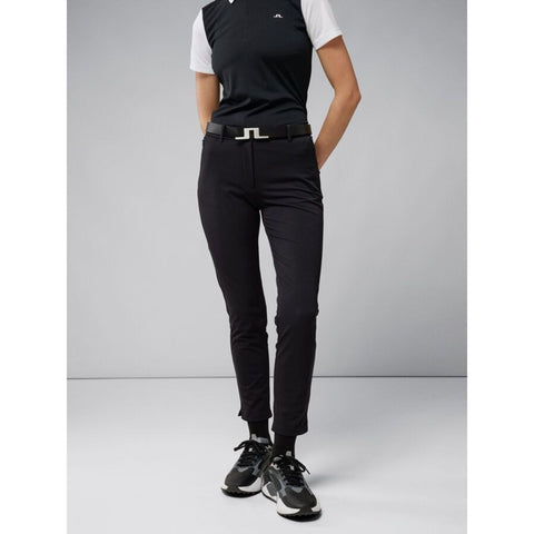 Lei Fleece Twill Golfhose