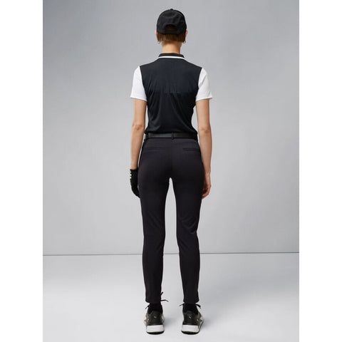 Lei Fleece Twill Golfhose