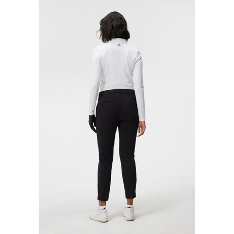 Lei Fleece Twill Golfhose