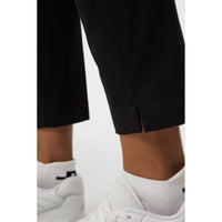 J. Lindeberg Lei Fleece Twill Golfhose Damen