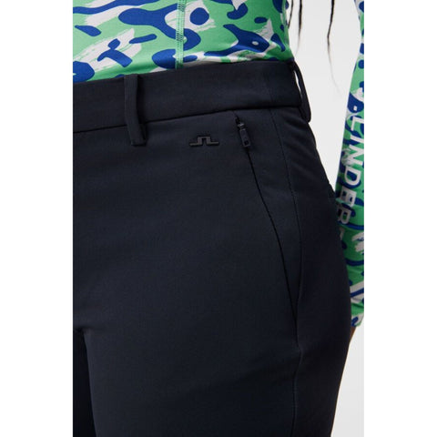 Lei Fleece Twill Golfhose