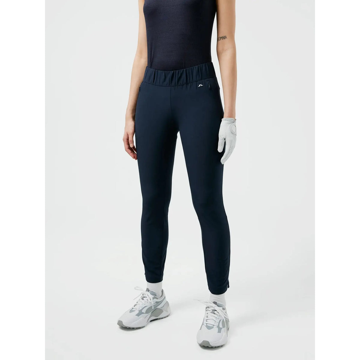 J. Lindeberg Nea Pull On Golfhose Damen