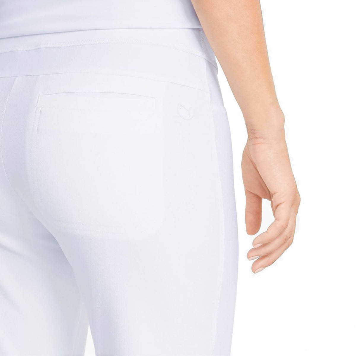 Puma PwrShape 7/8 Golfhose Damen