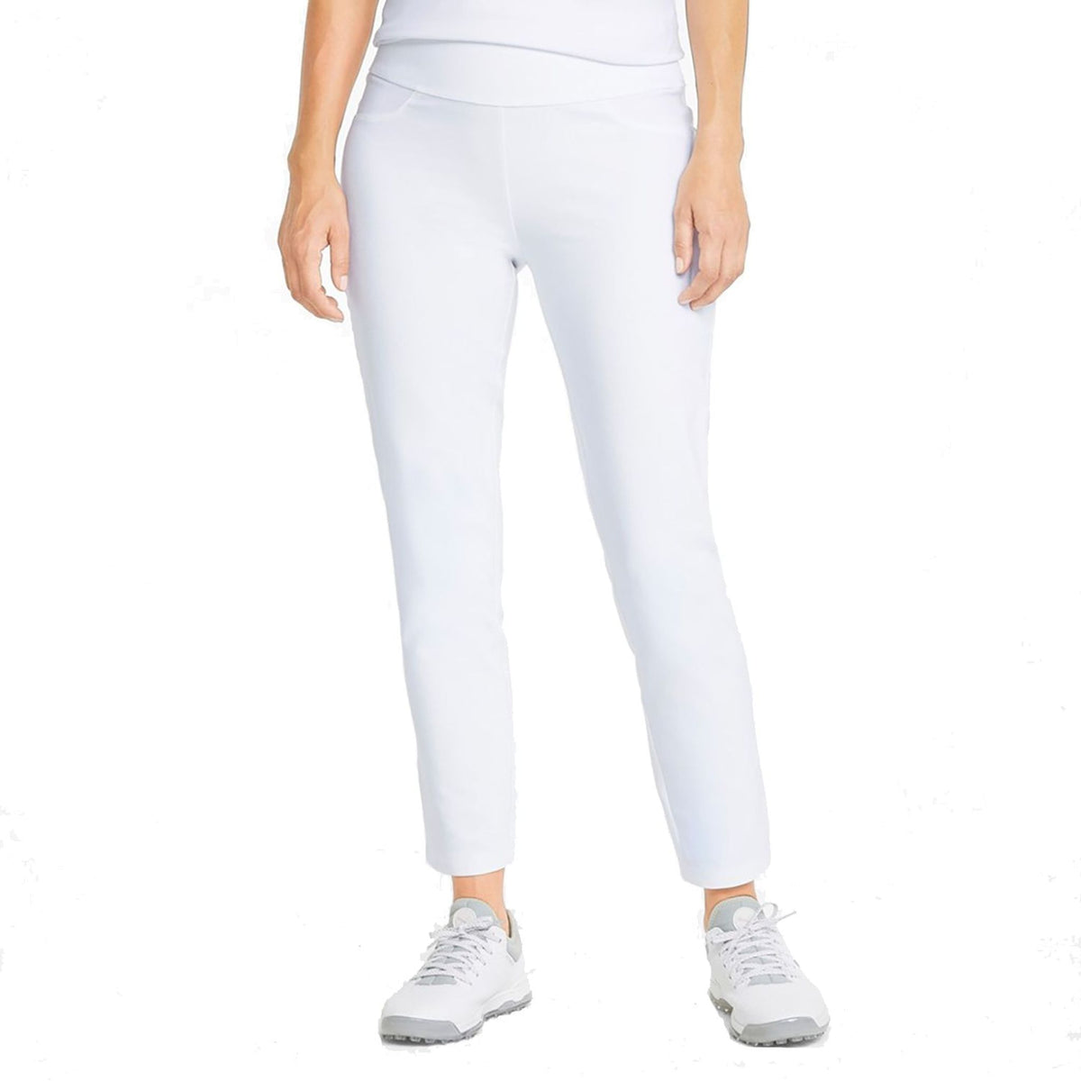 Puma PwrShape 7/8 Golfhose Damen