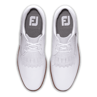 Sport Retro Golfschuhe