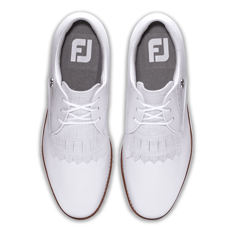 Sport Retro Golfschuhe