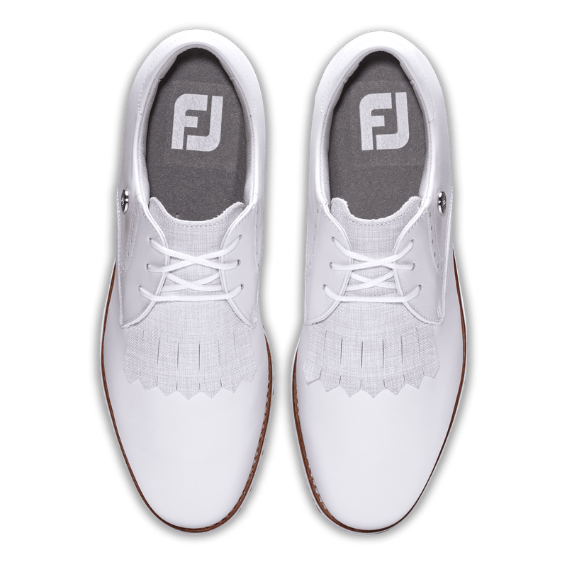 Sport Retro Golfschuhe