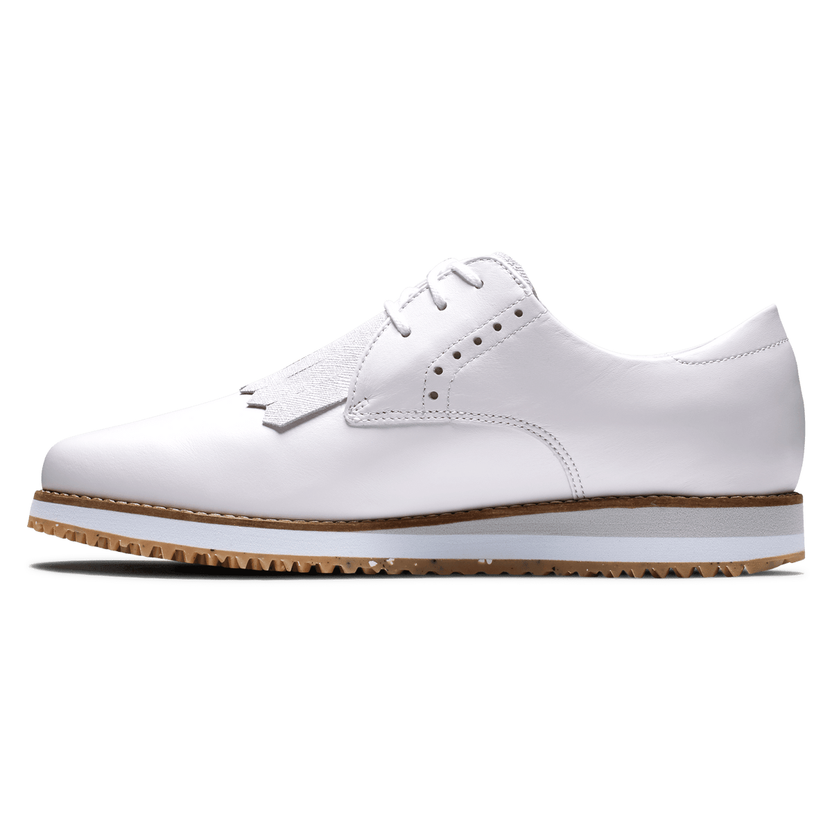 Sport Retro Golfschuhe