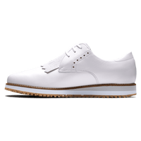 Sport Retro Golfschuhe