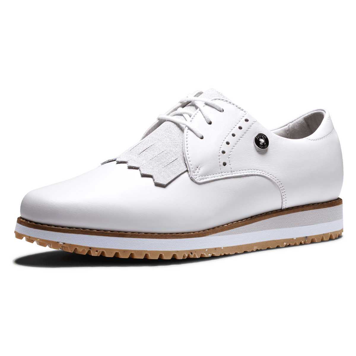 Sport Retro Golfschuhe