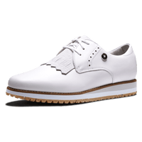 Sport Retro Golfschuhe
