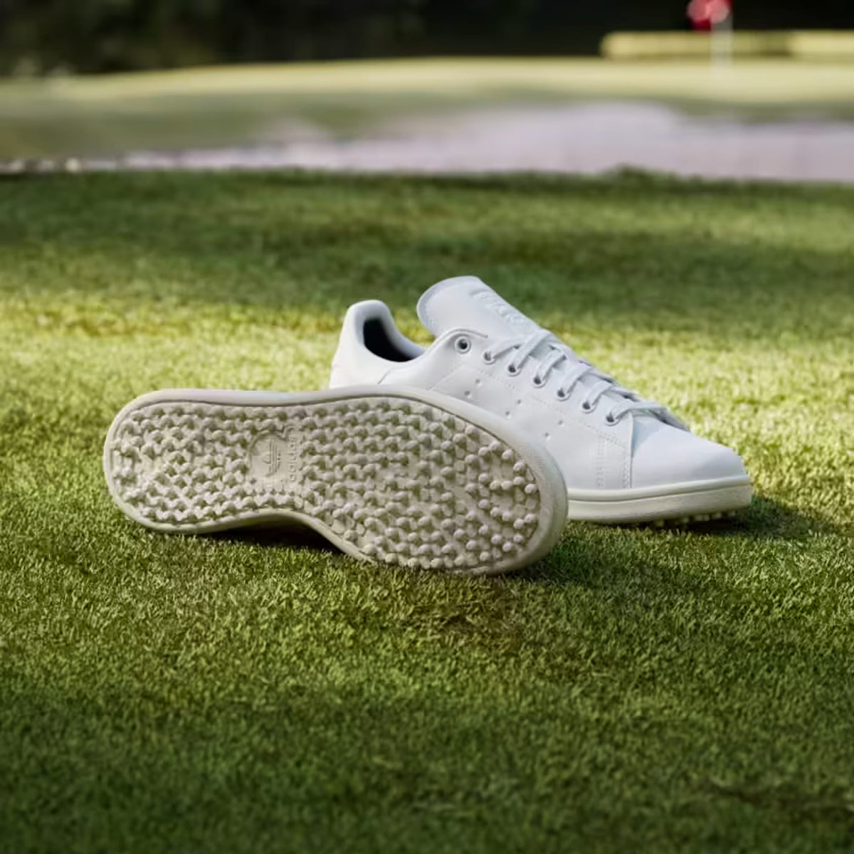 Stan Smith Golf