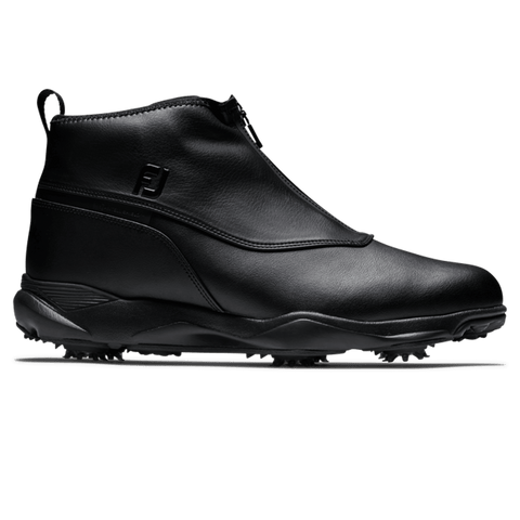 Boot Winterstiefel
