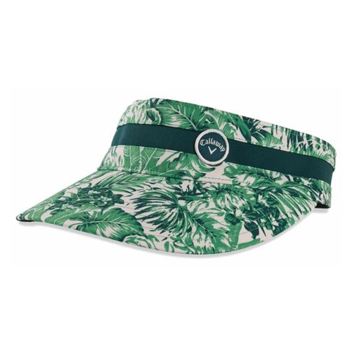 Tropical Visor