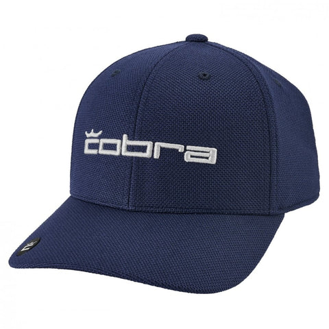 Ballmarker Cap