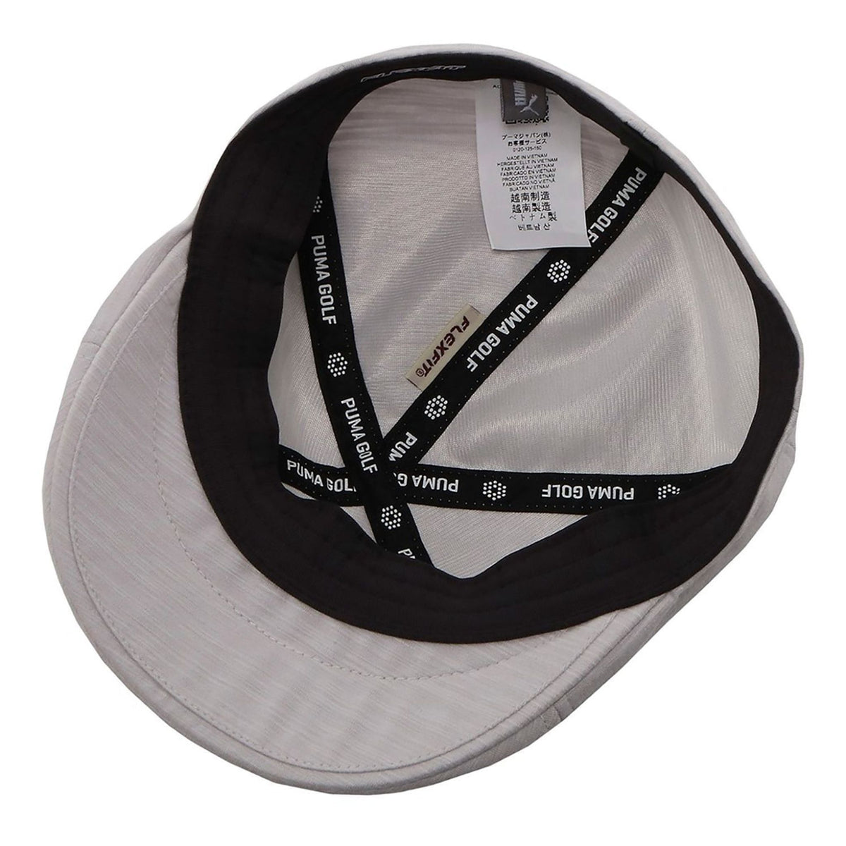 Cobra Driver Cap Herren