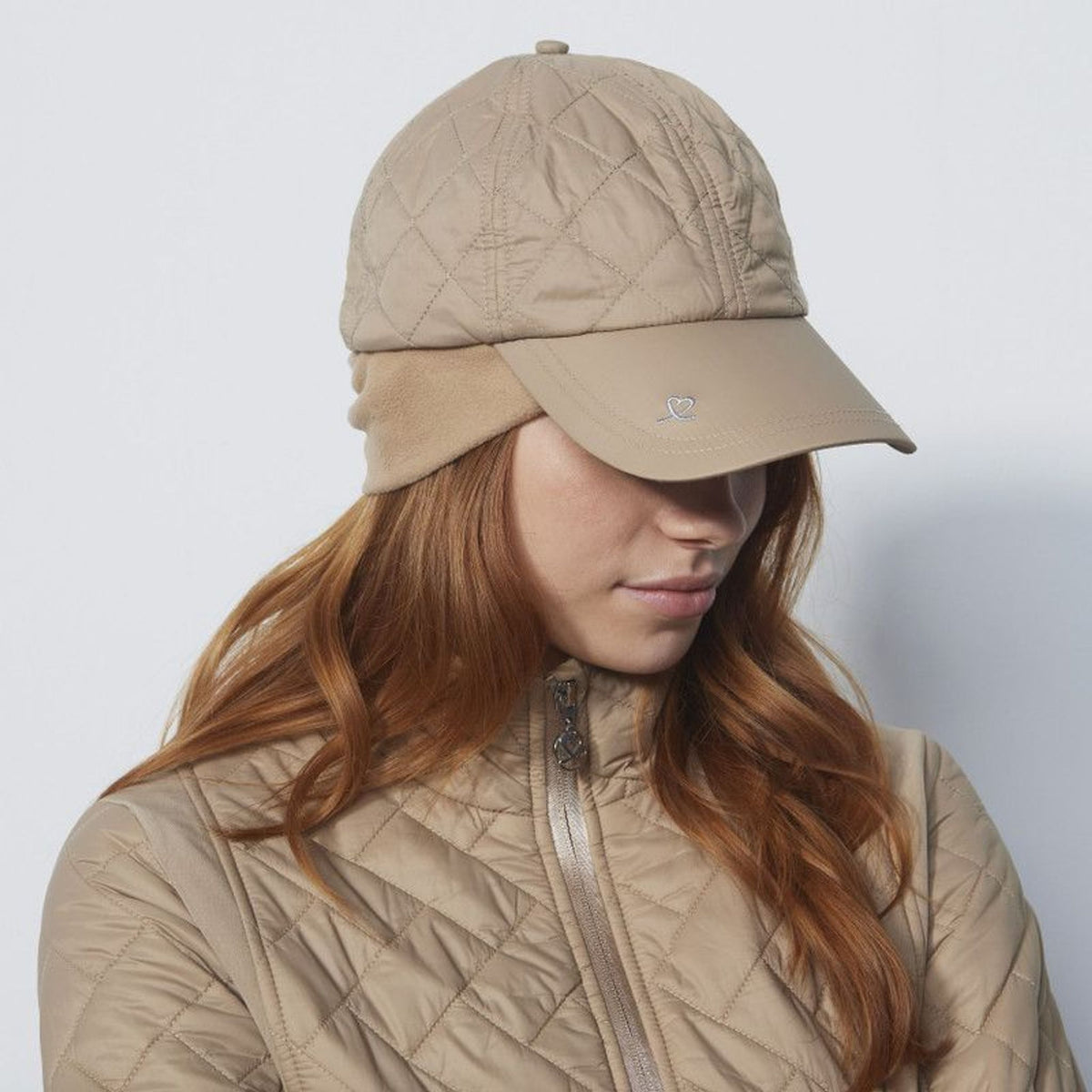 Daily Sports Jolie Softshell Cap Damen