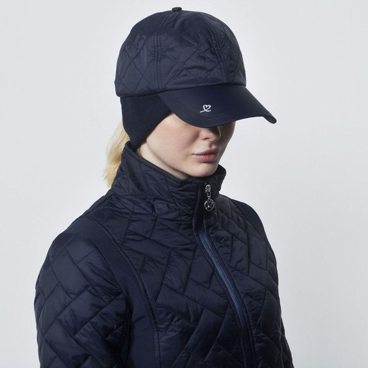 Jolie Softshell Cap
