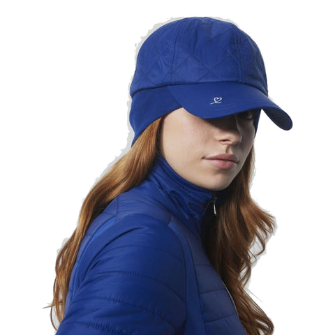 Jolie Softshell Cap Damen