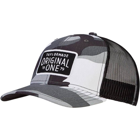 Trucker Cap Herren