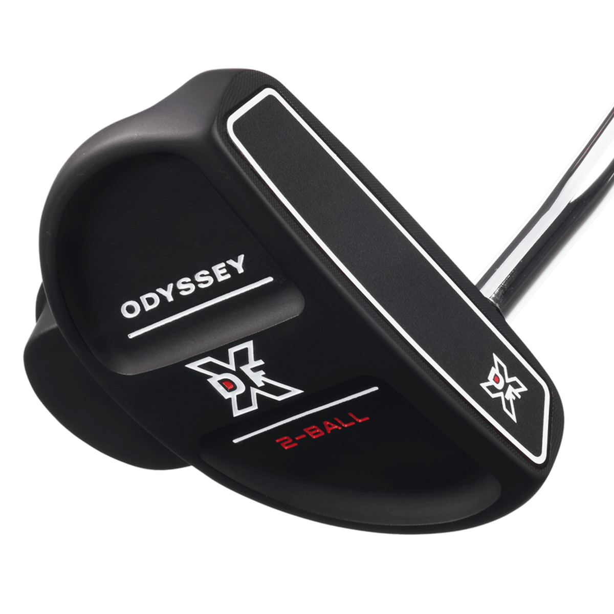 Odyssey DFX 2-Ball