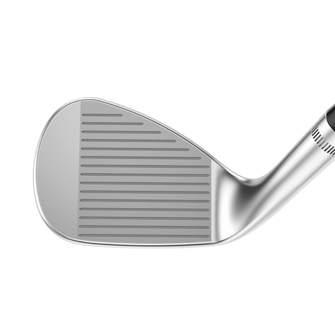 Jaws Raw Chrome Wedge Herren