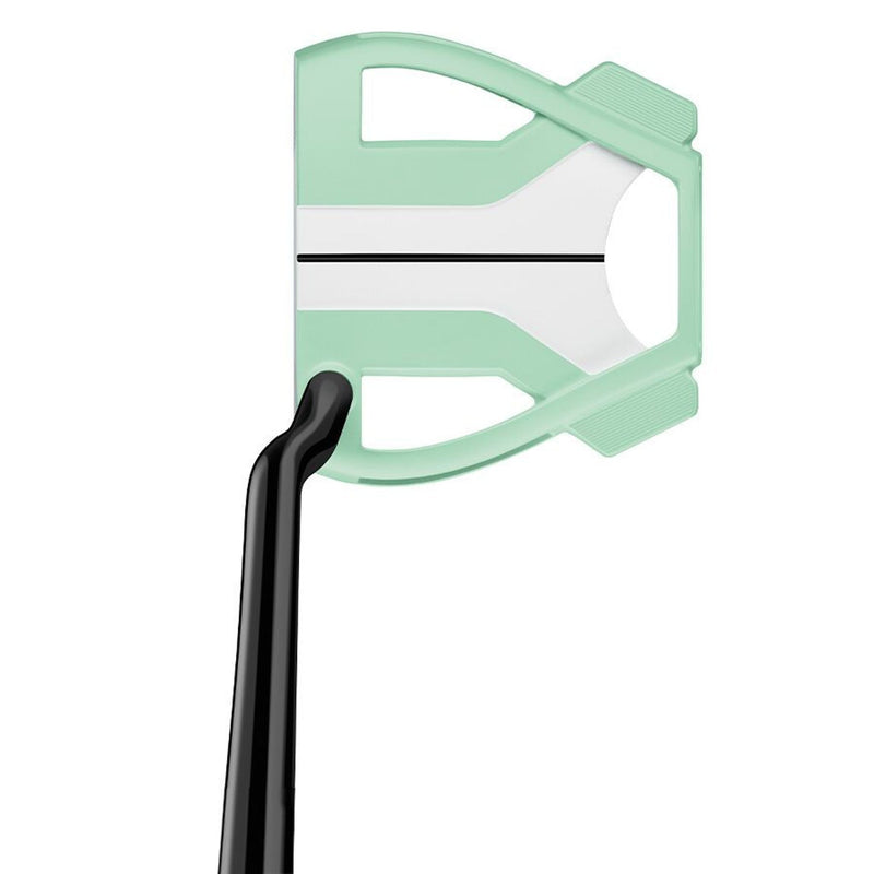 Spider Tour X DB Ice Mint Putter