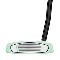 TaylorMade Spider Tour X DB Ice Mint Putter Damen