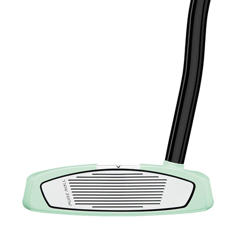 Spider Tour X DB Ice Mint Putter
