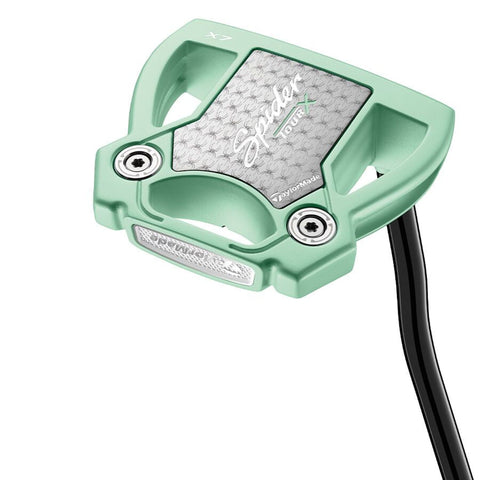Spider Tour X DB Ice Mint Putter