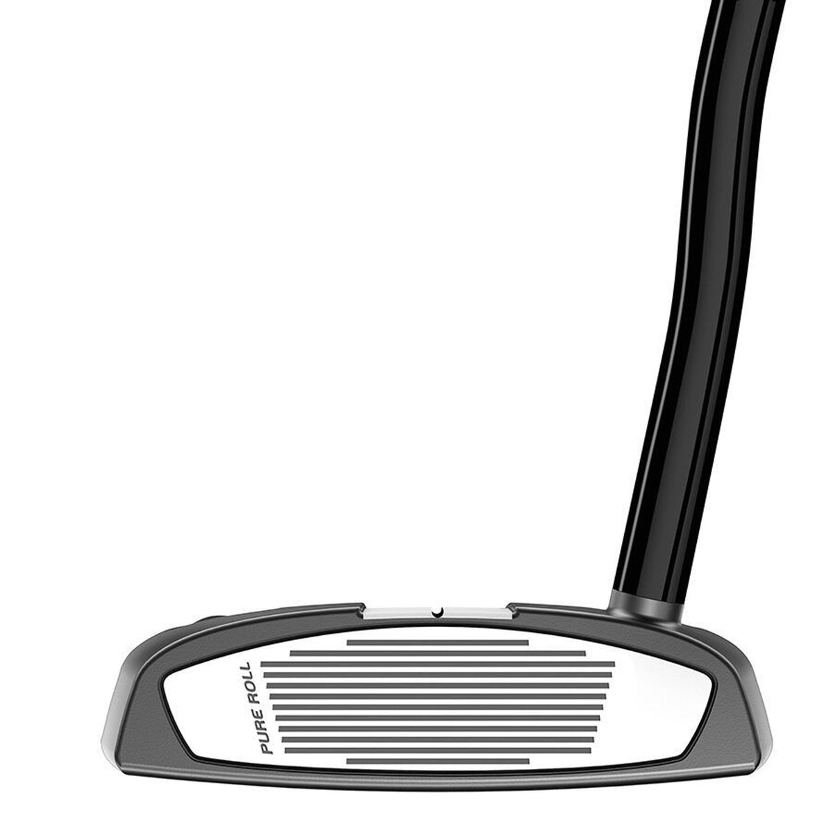 TaylorMade Spider Tour w/TP DB Putter