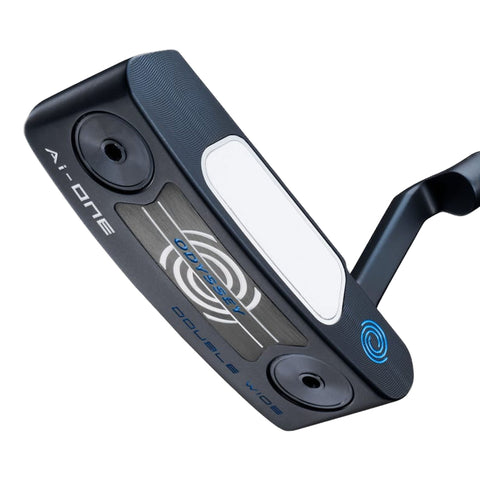Ai-One DW CH Slim Putter Unisex