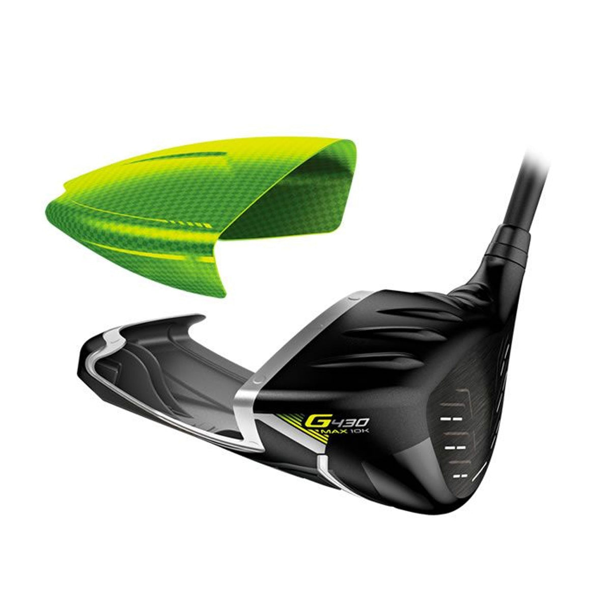 Ping G430 Max 10K Driver Herren