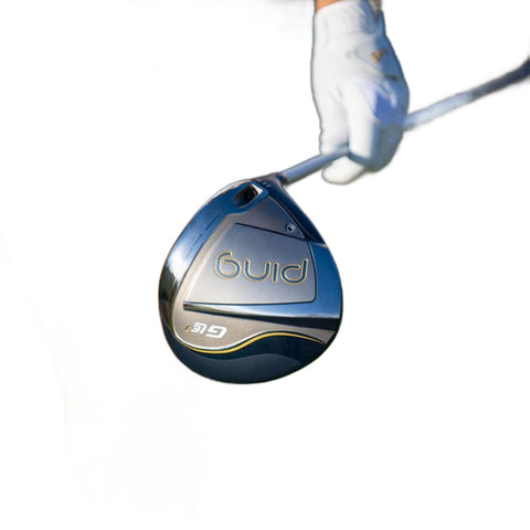 G Le 3 Driver - gebraucht Damen (Gebraucht)