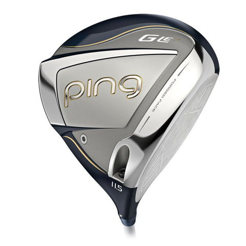 G Le 3 Driver