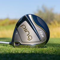 Ping G Le 3 Driver Damen