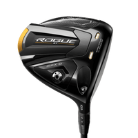 Callaway Rogue ST Max Driver Damen