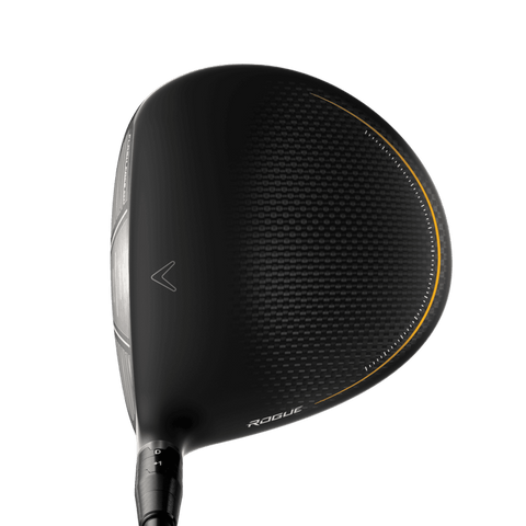 Rogue ST Max Driver