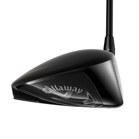 Rogue ST Max Driver