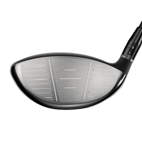 Rogue ST Max Driver