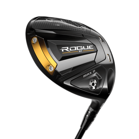 Rogue ST Max Driver