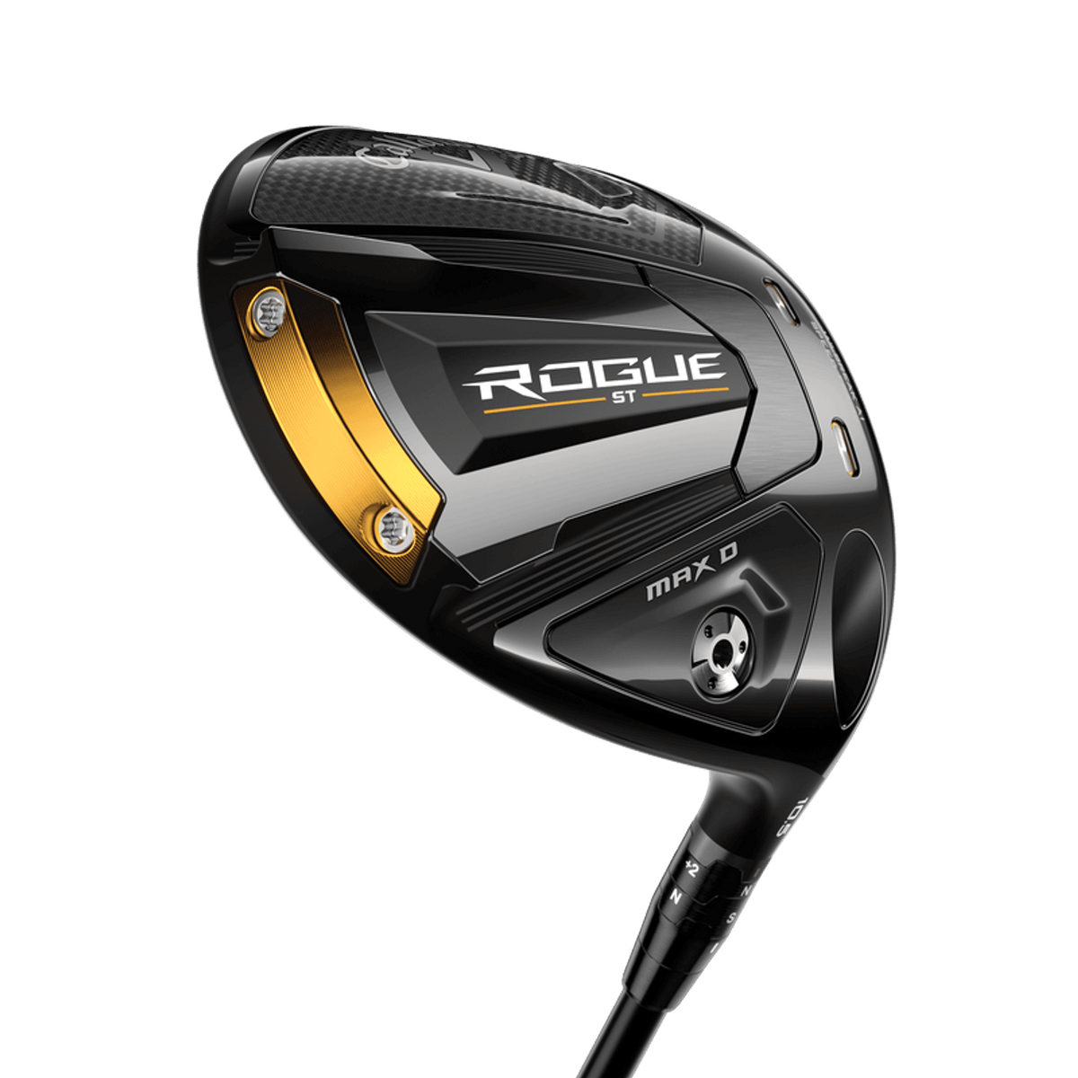 Callaway Rogue ST Max Driver Damen