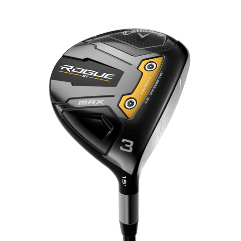 Rogue ST Max Fairwayholz