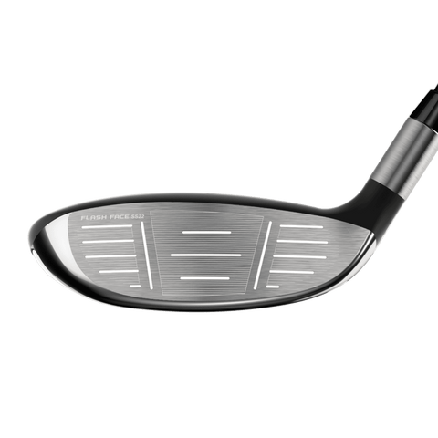 Rogue ST Max Fairwayholz