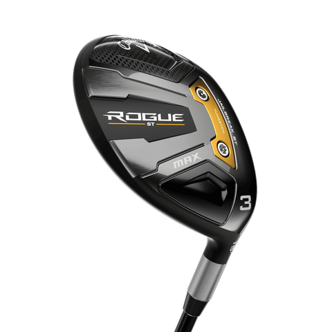 Rogue ST Max Fairwayholz
