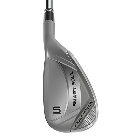 Smart Sole Full Face Wedge